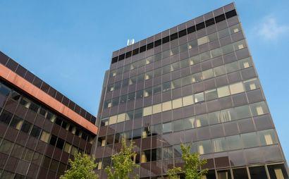 Lavora a modo tuo in un ufficio dedicato per 3