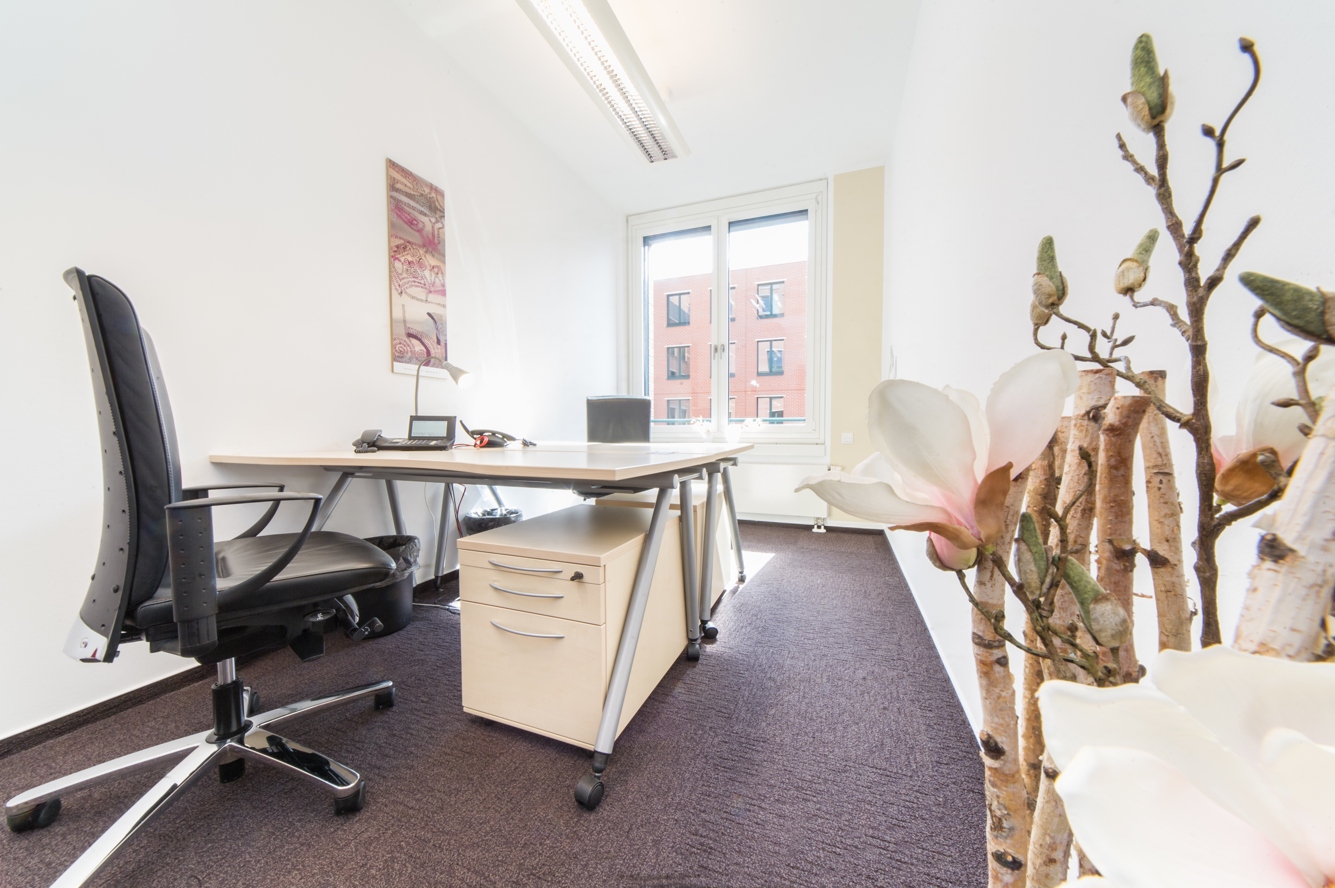 Ihr Privatbüro für 1-2 Personen - Berlin Am Potsdamer Platz Ihr Privatbüro für 1-2 Personen - Berlin Am Potsdamer Platz
