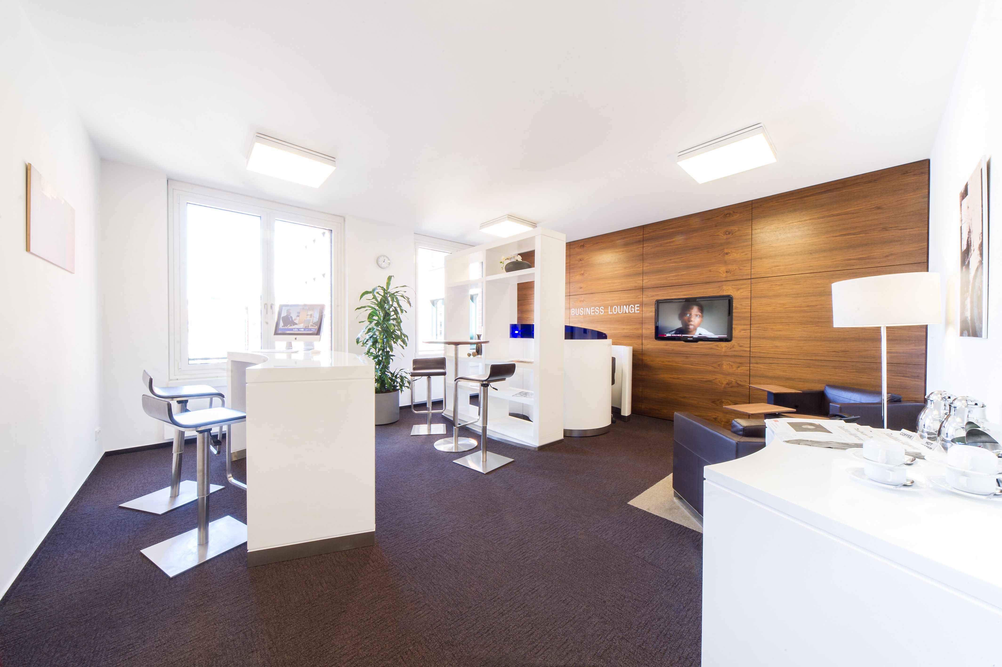 Ihr Privatbüro für 3-4 Personen - Berlin Am Potsdamer Platz Ihr Privatbüro für 3-4 Personen - Berlin Am Potsdamer Platz
