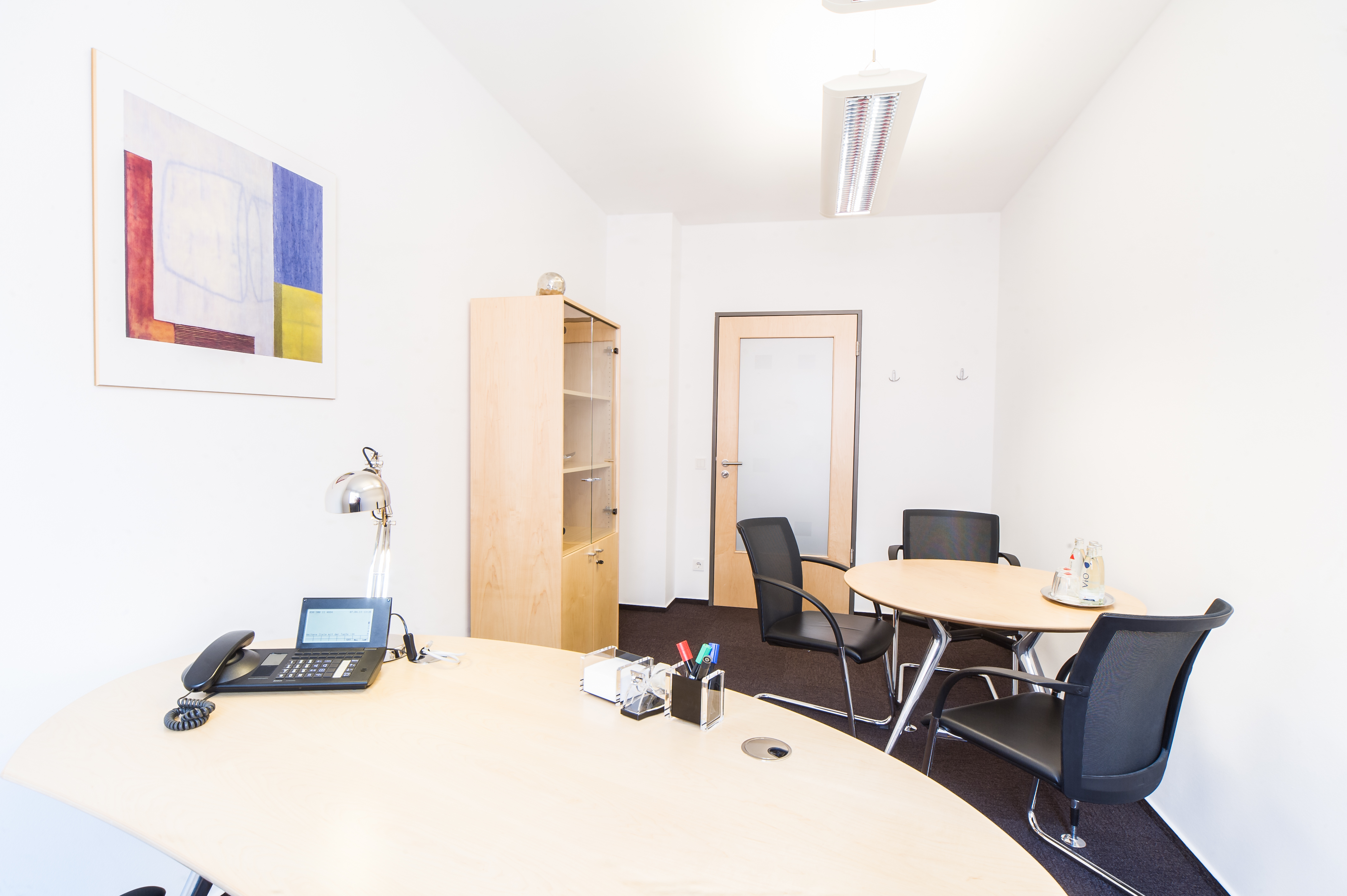 Ihr Privatbüro für 5-6 Personen - Berlin Am Potsdamer Platz Ihr Privatbüro für 5-6 Personen - Berlin Am Potsdamer Platz