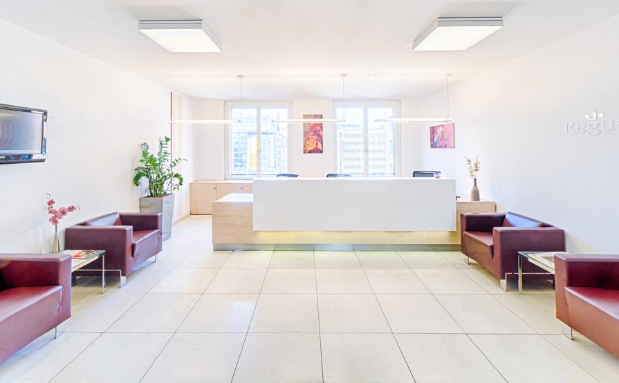 Ihr Privatbüro für 5-6 Personen - Berlin Am Potsdamer Platz Ihr Privatbüro für 5-6 Personen - Berlin Am Potsdamer Platz