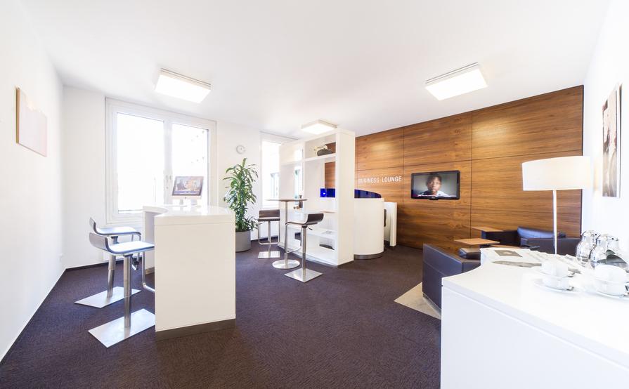 Ihr Privatbüro für 5-6 Personen - Berlin Am Potsdamer Platz Ihr Privatbüro für 5-6 Personen - Berlin Am Potsdamer Platz