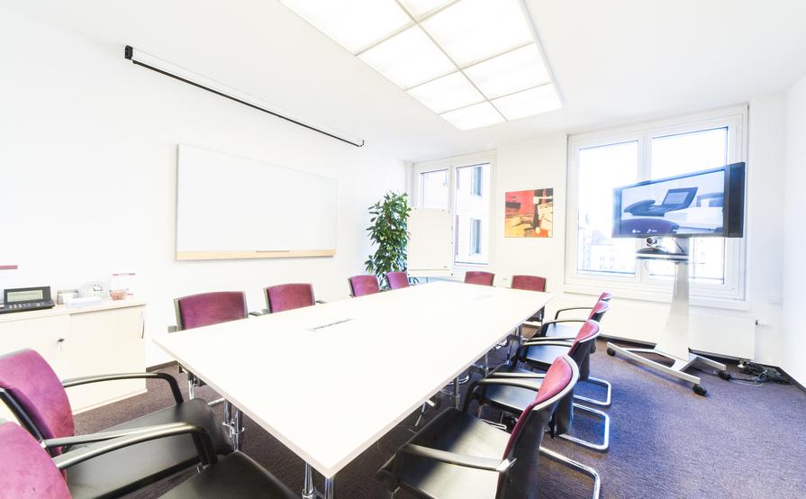 Coworking in Berlin Am Potsdamer Platz Coworking in Berlin Am Potsdamer Platz