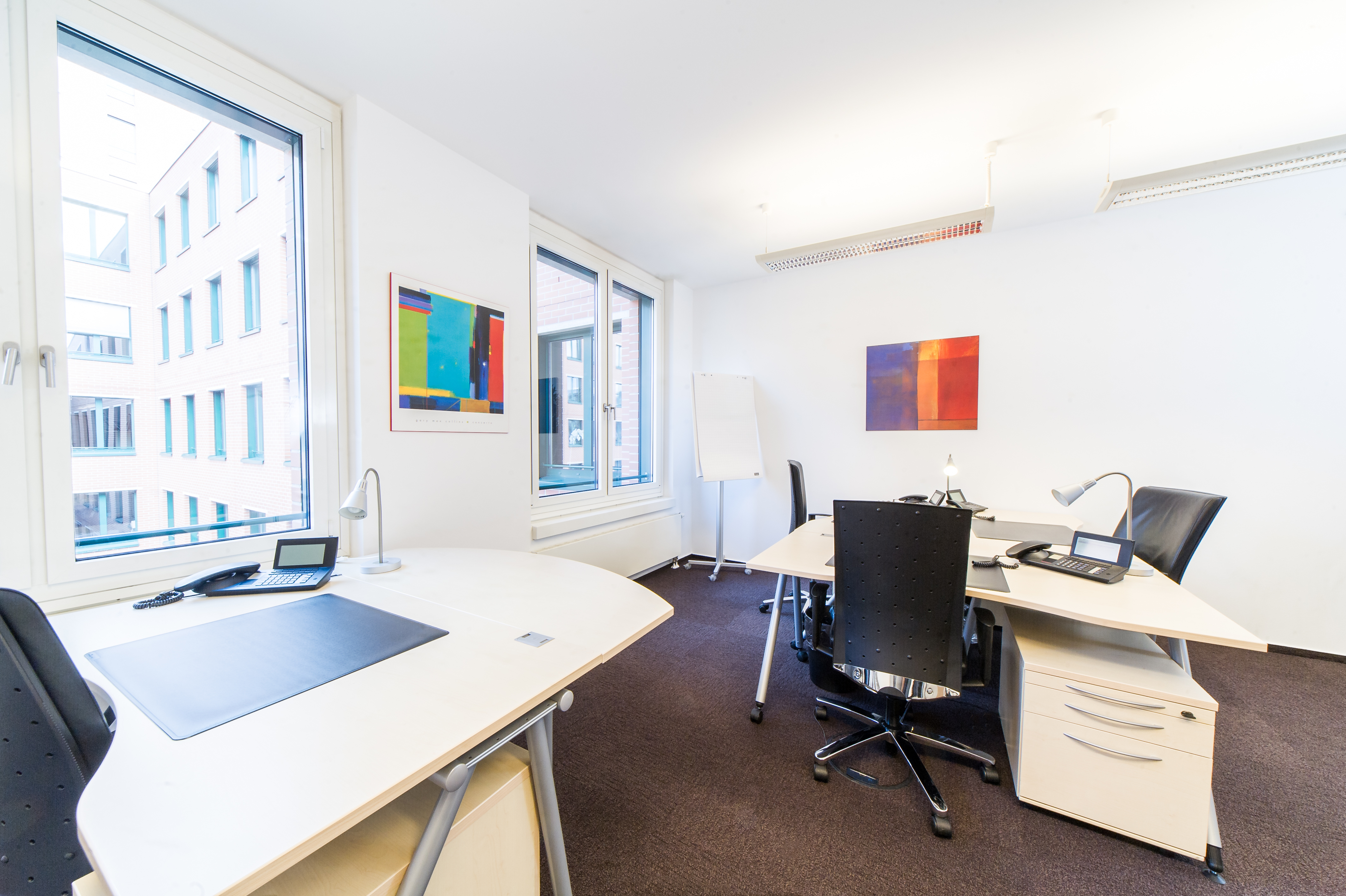 Coworking in Berlin Am Potsdamer Platz Coworking in Berlin Am Potsdamer Platz