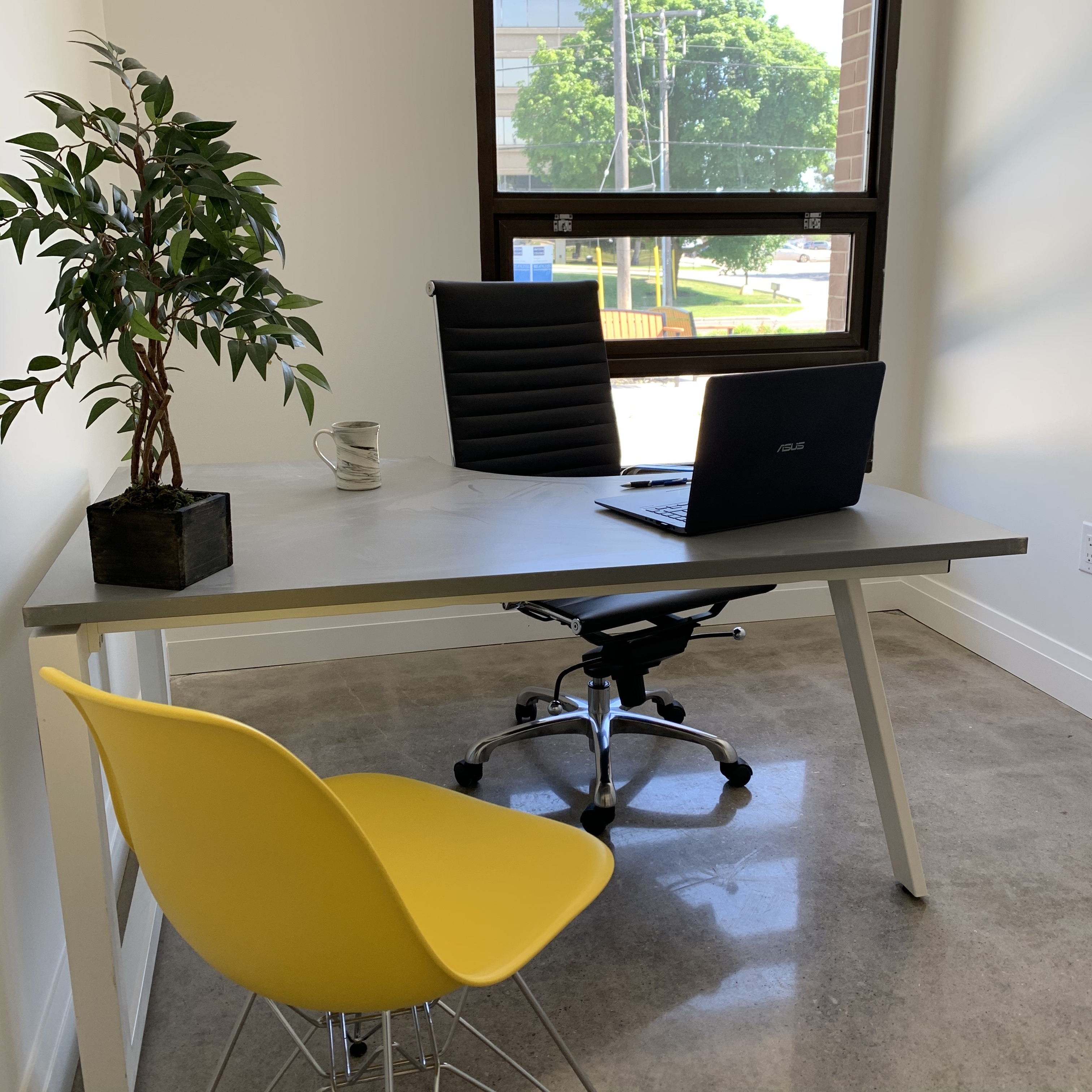 The Village Hive Duncan Mill