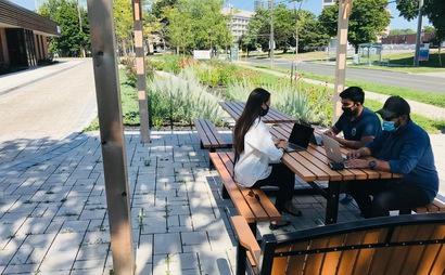 The Village Hive Duncan Mill The Village Hive Duncan Mill