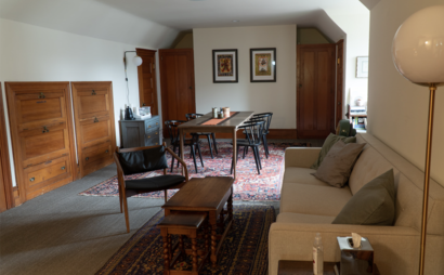 The Lifespan Collective The Lifespan Collective