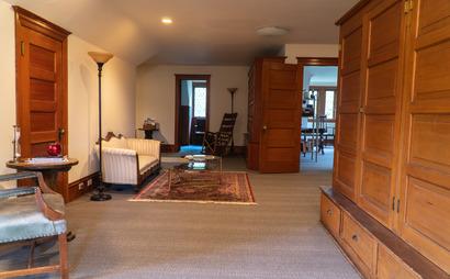 The Lifespan Collective The Lifespan Collective