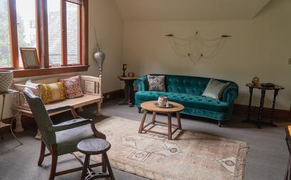 The Lifespan Collective The Lifespan Collective