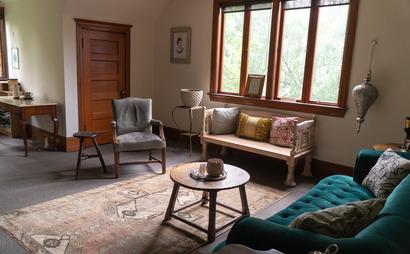 The Lifespan Collective The Lifespan Collective