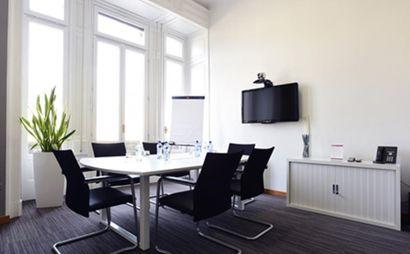 Accedi a uffici arredati quando e come vuoi