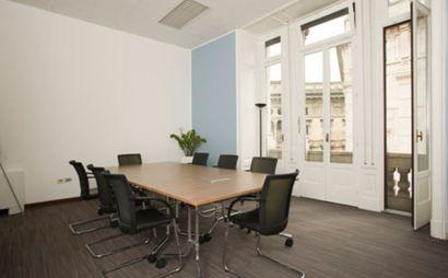 Accedi a uno spazio di coworking stimolante vicino a te