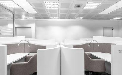 Accedi a uffici arredati quando e come vuoi