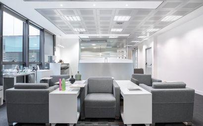 Accedi a uffici arredati quando e come vuoi