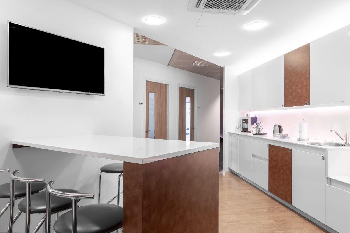 Accedi a uno spazio di coworking stimolante vicino a te