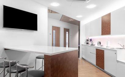 Accedi a uno spazio di coworking stimolante vicino a te