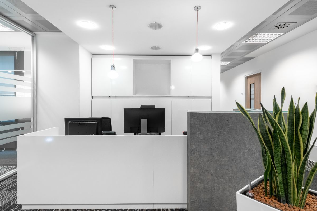 Accedi a uno spazio di coworking stimolante vicino a te