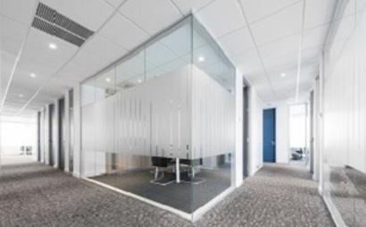 Accedi a uno spazio di coworking stimolante vicino a te