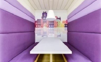 Uffici arredati pronti all'uso pensati per team in crescita (fino a 10 persone).