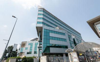 Uffici arredati pronti all'uso pensati per team in crescita (fino a 10 persone).