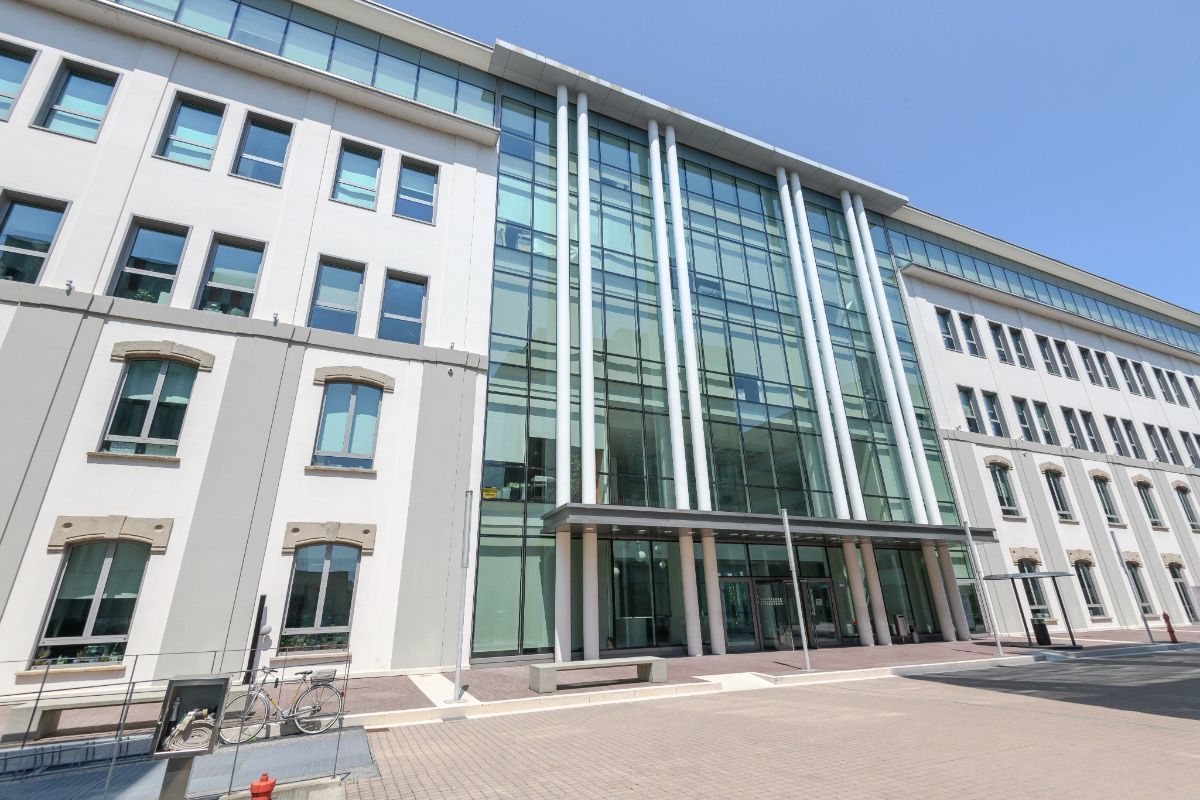 Accedi a uffici arredati quando e come vuoi