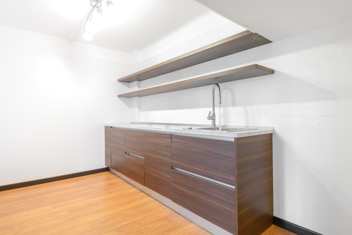 Lavora a modo tuo in un ufficio dedicato per 5