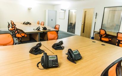 Coworking Hub In Chester Coworking Hub In Chester