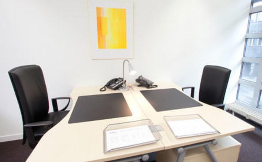 Ihr Privatbüro für 1-2 Personen - Berlin Stadtquartier Ihr Privatbüro für 1-2 Personen - Berlin Stadtquartier
