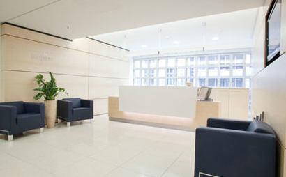 Ihr Privatbüro für 3-4 Personen - Berlin Stadtquartier Ihr Privatbüro für 3-4 Personen - Berlin Stadtquartier