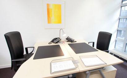 Ihr Privatbüro für 3-4 Personen - Berlin Stadtquartier Ihr Privatbüro für 3-4 Personen - Berlin Stadtquartier