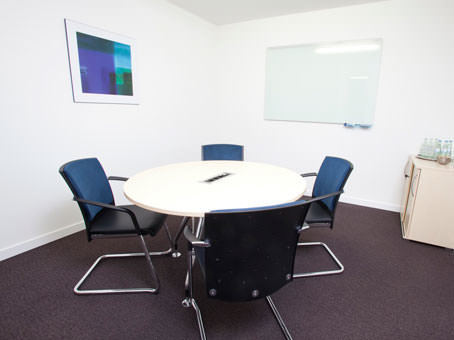 Ihr Privatbüro für 3-4 Personen - Berlin Stadtquartier Ihr Privatbüro für 3-4 Personen - Berlin Stadtquartier