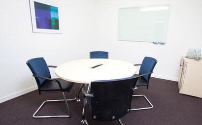 Ihr Privatbüro für 3-4 Personen - Berlin Stadtquartier Ihr Privatbüro für 3-4 Personen - Berlin Stadtquartier