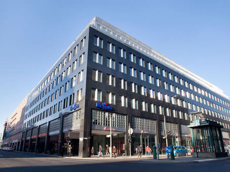 Ihr Privatbüro für 5-6 Personen - Berlin Stadtquartier Ihr Privatbüro für 5-6 Personen - Berlin Stadtquartier