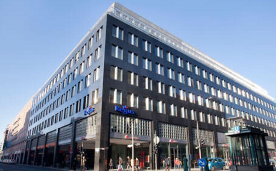 Ihr Privatbüro für 5-6 Personen - Berlin Stadtquartier Ihr Privatbüro für 5-6 Personen - Berlin Stadtquartier