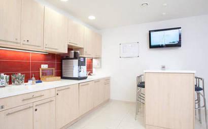 Ihr Privatbüro für 5-6 Personen - Berlin Stadtquartier Ihr Privatbüro für 5-6 Personen - Berlin Stadtquartier