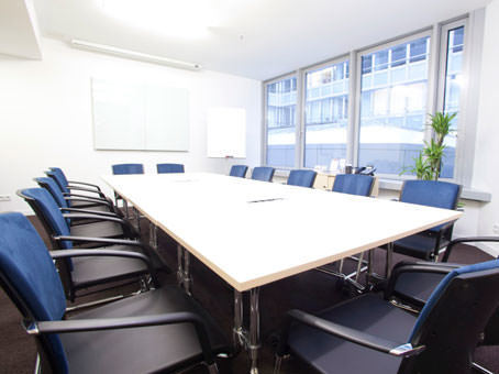 Ihr Privatbüro für 5-6 Personen - Berlin Stadtquartier Ihr Privatbüro für 5-6 Personen - Berlin Stadtquartier
