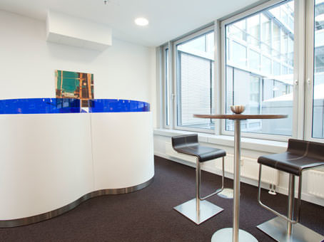 Ihr Privatbüro für 5-6 Personen - Berlin Stadtquartier Ihr Privatbüro für 5-6 Personen - Berlin Stadtquartier