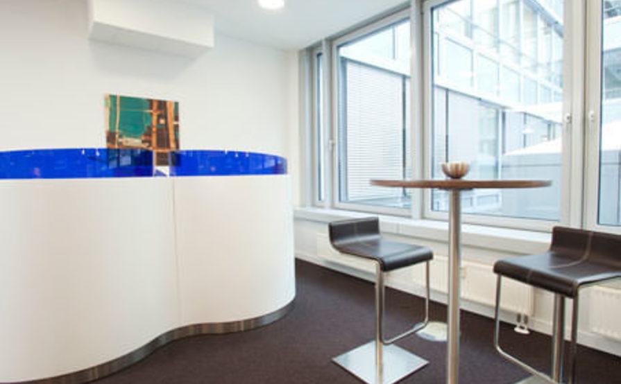 Ihr Privatbüro für 5-6 Personen - Berlin Stadtquartier Ihr Privatbüro für 5-6 Personen - Berlin Stadtquartier