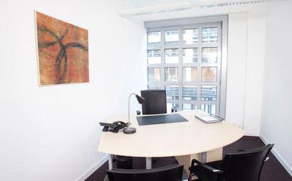 Coworking in Berlin Stadtquartier Coworking in Berlin Stadtquartier