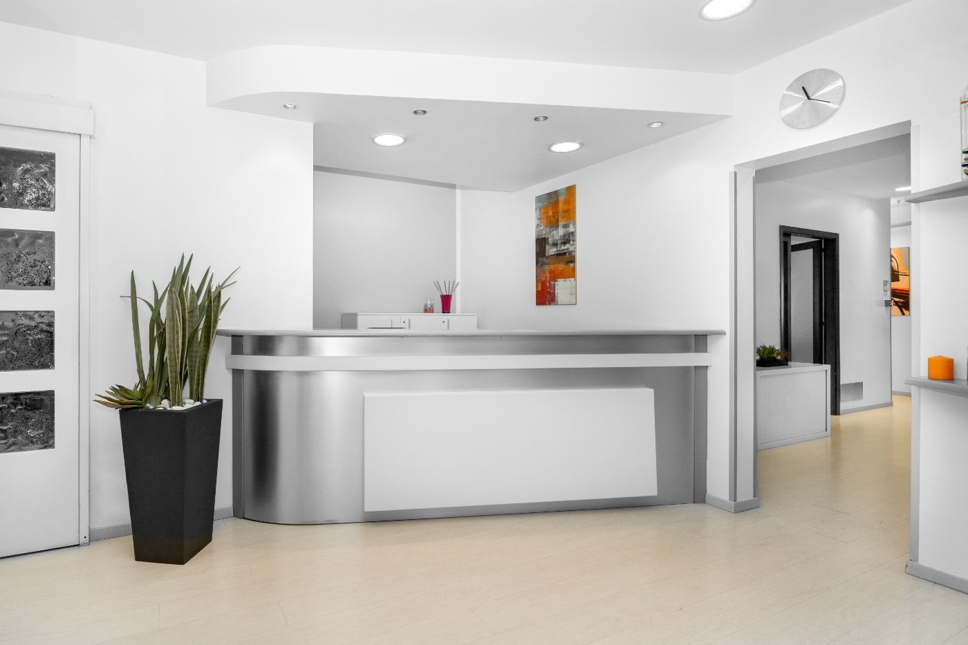 Accedi a uno spazio di coworking stimolante vicino a te