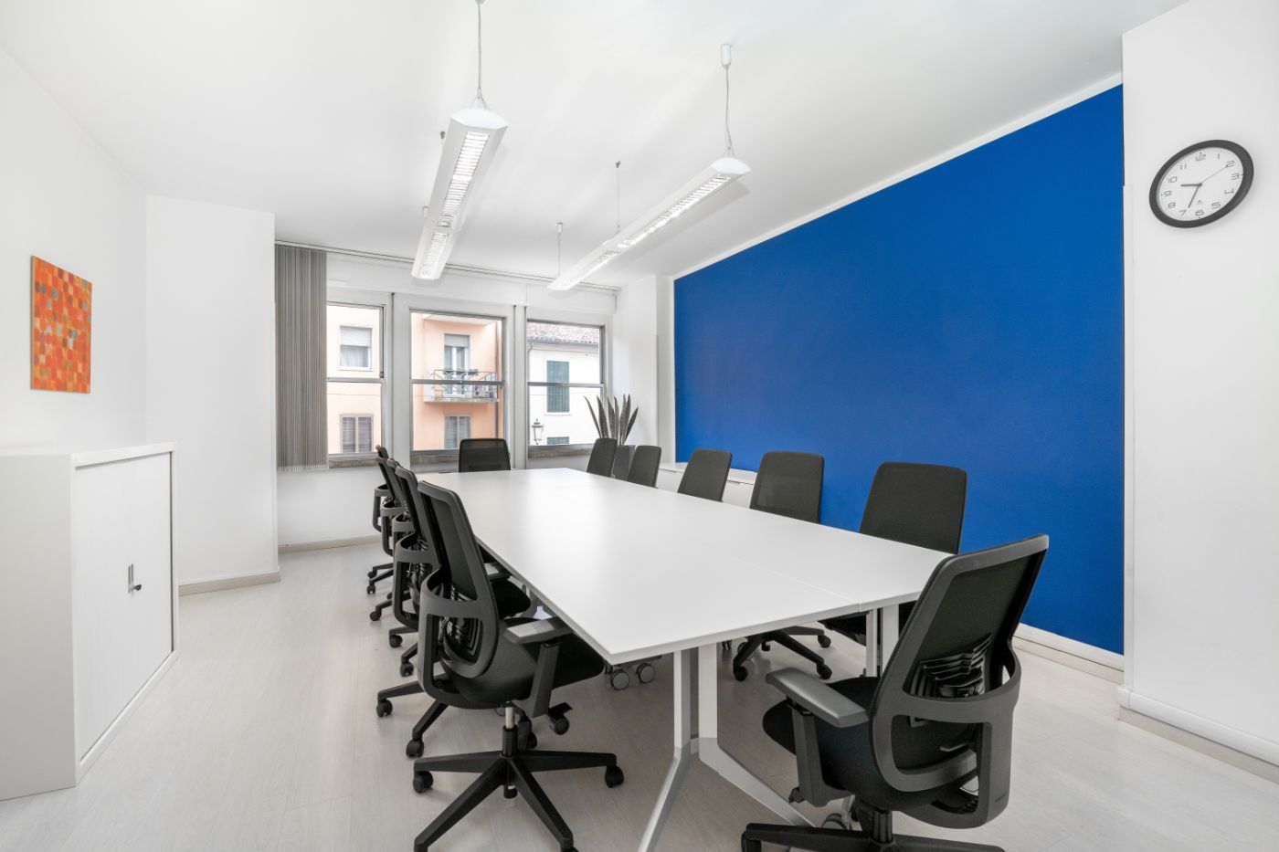 Accedi a uno spazio di coworking stimolante vicino a te