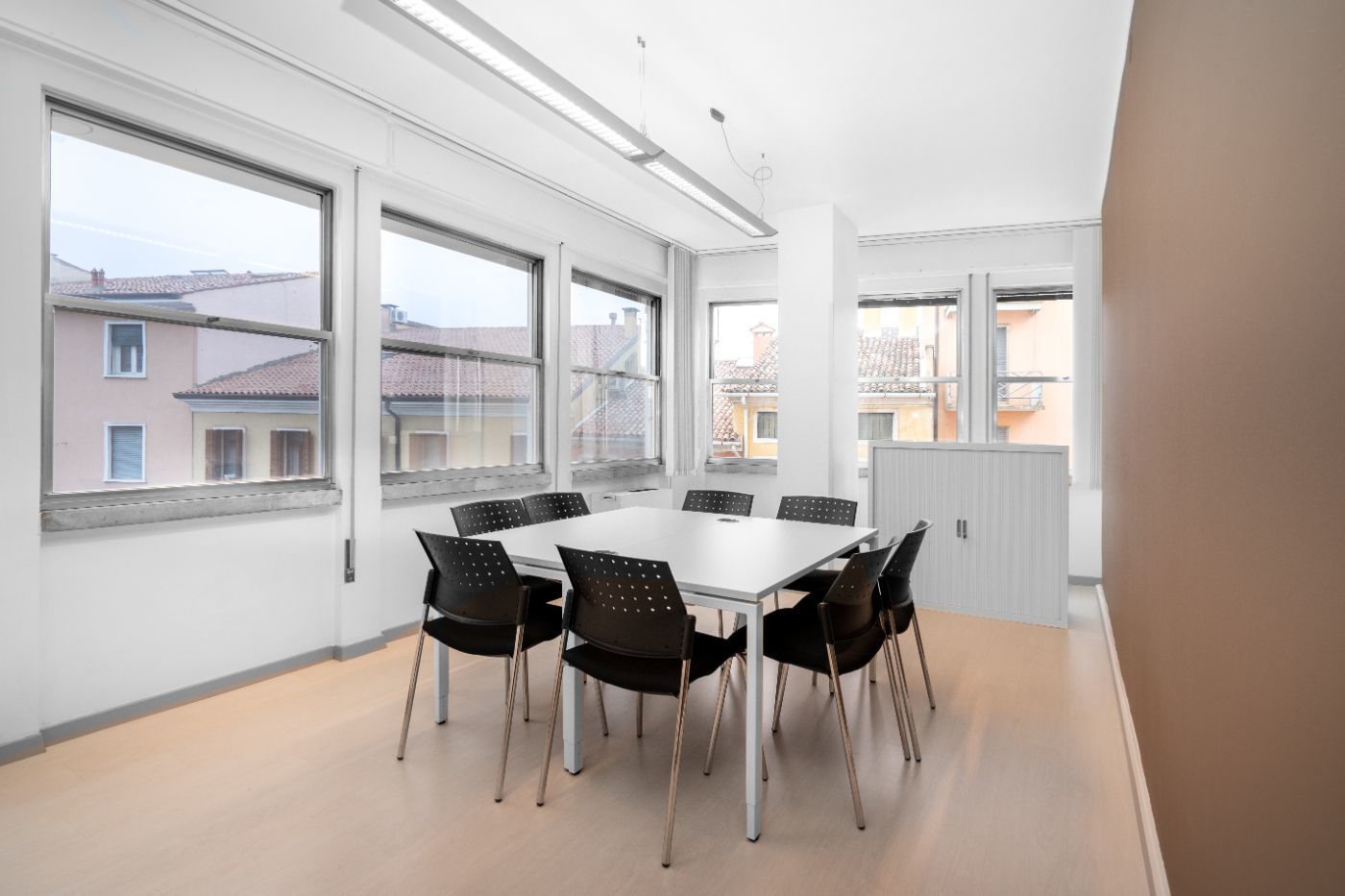 Accedi a uno spazio di coworking stimolante vicino a te