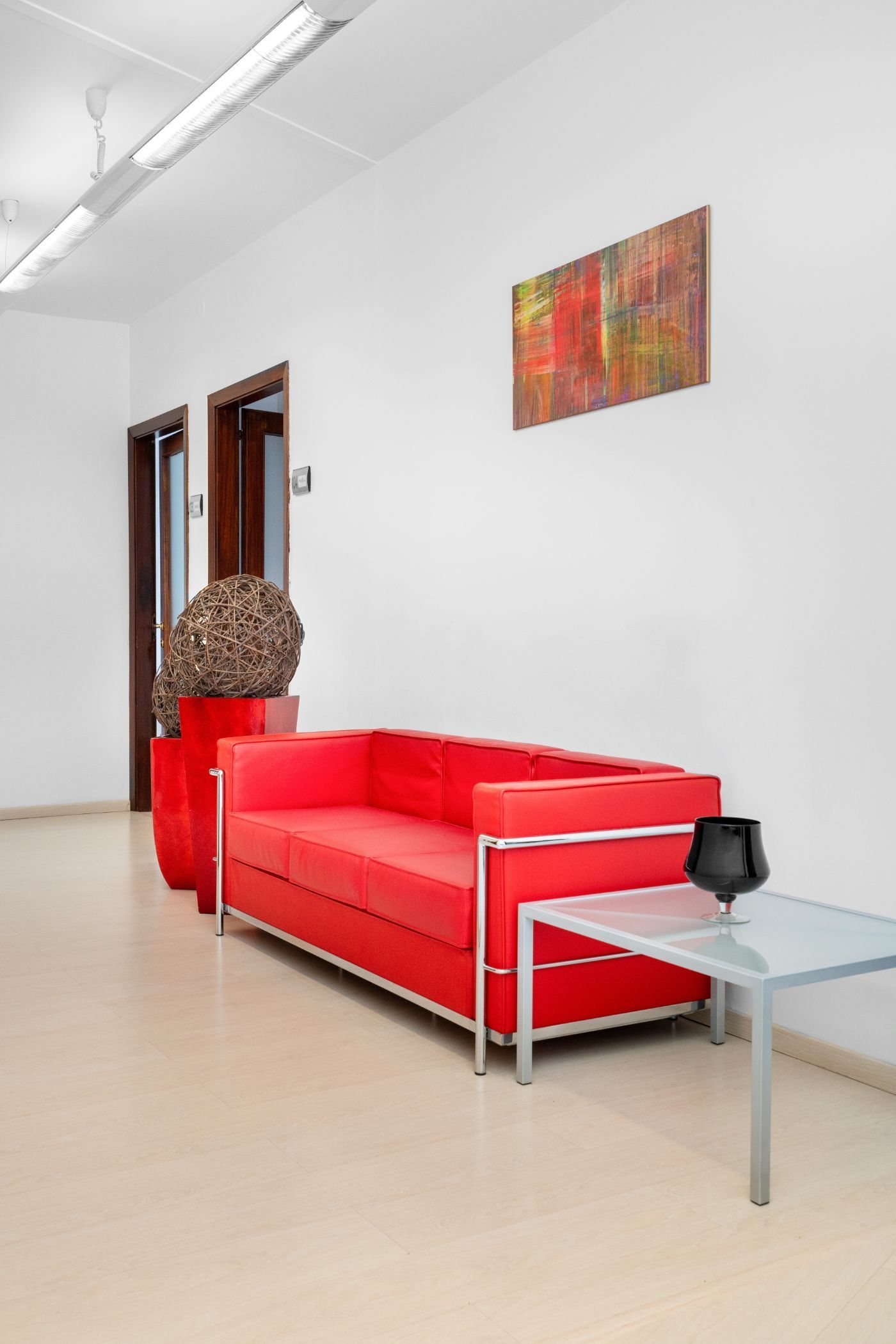 Accedi a uno spazio di coworking stimolante vicino a te