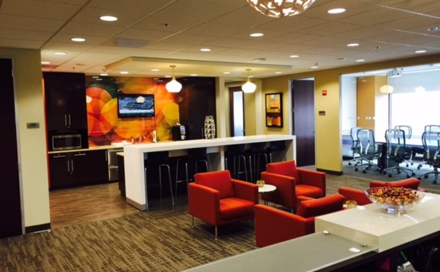 Regus US Bancorp Day Offices Regus US Bancorp Day Offices