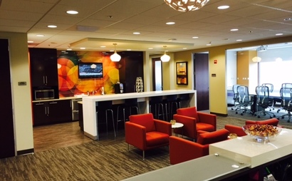 Regus US Bancorp Day Offices Regus US Bancorp Day Offices