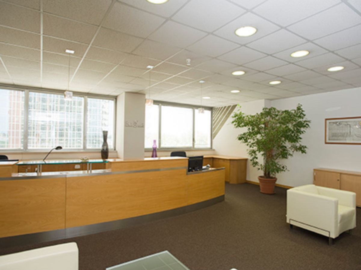 Accedi a uffici arredati quando e come vuoi