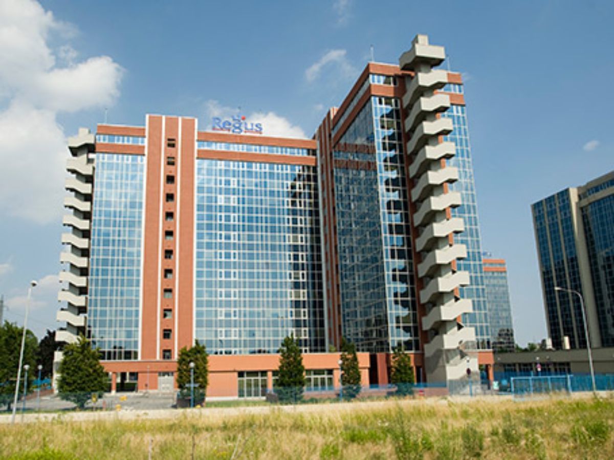 Accedi a uffici arredati quando e come vuoi