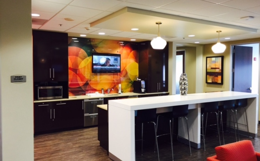 Regus US Bancorp Day Offices