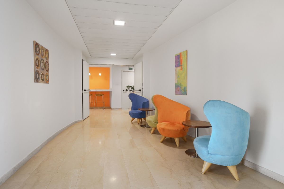 Accedi a uno spazio di coworking stimolante vicino a te