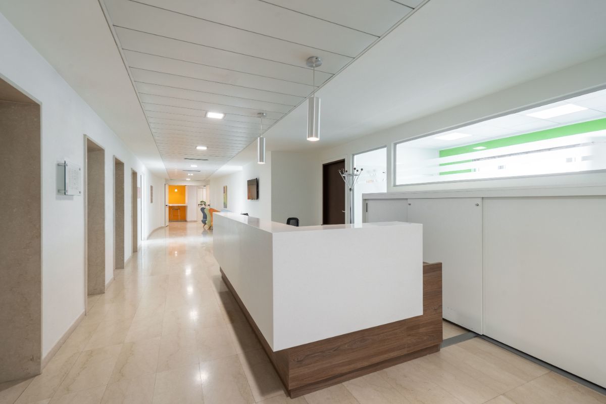 Accedi a uno spazio di coworking stimolante vicino a te